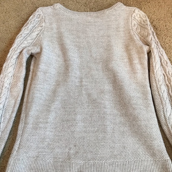 GAP sweater - Picture 4 of 6